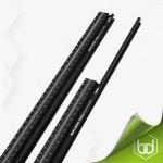 Benchdog Tools BD161 - 1900mm (74.8") Imperial Fence System - Ver 2.1 with MK2 Quad Fence Dogs