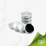 Benchdog Tools BD162 - 3mm Bench Top Aluminum Protectors (25mm) 8 Pack