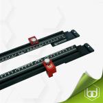 Benchdog Tools BD197 - Parallel Guide System - Mafell / Bosch GKT FSN tracks