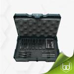 Benchdog Tools BD202 - Setup Blocks 17 Piece (Metric) Mini Systainer