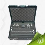Benchdog Tools BD210 - MK2 Parallel Guide System Systainer - Festool, Makita, Triton, Milwaukee