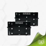 Benchdog Tools BD222 - Quad Hinge Table Plates