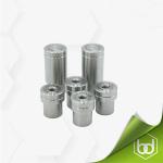 Benchdog Tools BD230 - Benchdogs Set (Stainless Steel)
