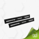 Benchdog Tools BD244 - Narrow Cut Slide Stop Pair