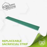 Benchdog Tools BD250 - Replaceable Sacrificial Strip MFT3