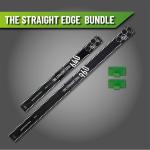 Benchdog Tools BD264 - The Straight Edge Bundle