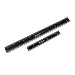 Benchmark BM103 - 2-Piece Rigid 5R Ruler Sets