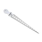 Benchmark BM105 - Taper Bore Gauge (1-15mm)
