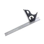 Benchmark BM106 - 12" 2-Piece Precision Combination Square