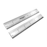 Benchmark BM111 - Rigid 5R Machinist Rulers