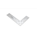 Benchmark BM117 - Small Flat Apron Pocket Layout Squares with 16th Graduations