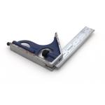 Benchmark BM133 - BLEMISHED 2-Piece 6" Heavy Duty Precision Combination Square