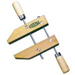 Bessey BES108 - Wood Handscrew Clamp