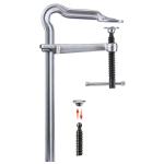 Bessey BES112 - OMEGA Bend Clamp