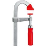 Bessey BES113 - Light-Duty Step-Over Bar Clamp