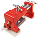 Bessey BES101 - Cabinetry Clamp for Face Frames