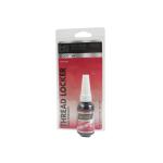 Bob Smith Industries BSI115 - IC-LOC&trade; Red Thread Locker CA Glue .34 oz