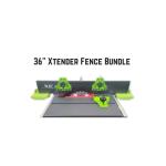 Bow Products BOW120 - Bow 36" XT XTENDER Fence Bundle