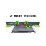 Bow Products BOW119 - Bow 46" XT XTENDER Fence Bundle