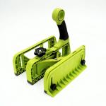 Bow Products BOW128 - Expandable Push Shoe