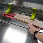 Bow Products BOW131 - XT L-Fence for Xtender Fence System