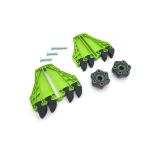 Bow Products BOW133 - FencePRO Featherboards Set of Two