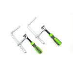 Bow Products BOW103 - XT XTENDER Fence Platform Track Saw Clamps