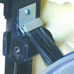 Carter Products CAR106 - Clean Sweep Band Saw Brush