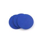 Carter Products CAR107 - Accurite Zero Clearance Bandsaw Table Inserts for Jet Saws