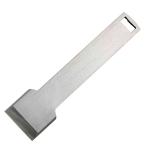 Clifton CL137 - Replacement 770 Bullnose Shoulder Plane Blade , 0.125" O1 Cryogenically Treated, HRC-60-62