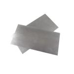 Clifton CL118 - 2-Piece Rectangular Cabinet Scraper Set