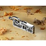 Clifton CL129 - 410 11/16" Wide Shoulder Plane, 0.125" Tool Steel Blade, HRC-59-61