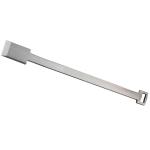 Clifton CL143 - Clifton Replacement 420 Shoulder Plane Blade , 0.125" O1 Cryogenically Treated, HRC-60-62