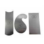 Clifton CL119 - #460 3-Piece Curved Cabinet Scraper Sets