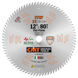 CMT Orange Tools 292,216,80 Ft For Circular Saw 216 Precision Cut 30 X
