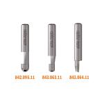 CMT Orange Tools CMT170 - Combination Trimmer Router Bits Solid Carbide - 1/4" Shank