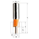 CMT Orange Tools CMT175 - Counterbored Screw Slot Router Bits Carbide Tipped