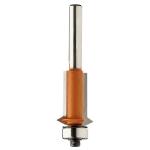 CMT Orange Tools CMT194 - Flush and V-Groove Router Bits Carbide Tipped