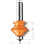 CMT Orange Tools CMT212 - Multiprofile Carbide Tipped Router Bits