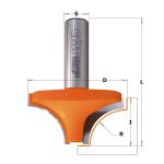 CMT Orange Tools CMT217 - Ovolo Router Bits