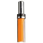 CMT Orange Tools CMT223 - Pattern Router Bits, Long Series, 2 Flutes, Carbide Tipped