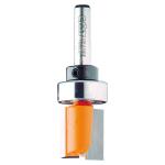 CMT Orange Tools CMT224 - Pattern Short Series Carbide Tipped Router Bits with Bearing