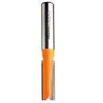 CMT Orange Tools CMT255 - Straight Router Bits, Long Series, 2 Flutes, Carbide Tipped