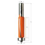 CMT Orange Tools CMT260 - Super-Duty Flush Trim Router Bits 2 Flutes