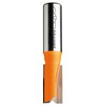 CMT Orange Tools CMT282 - Straight Short Series Carbide Tipped Router Bits