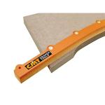CMT Orange Tools CMT283 - Flexible Template for Curved and Arched Routing, 15/32 X 15/32-Inch