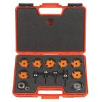 CMT Orange Tools CMT431 - Slot Cutter Sets