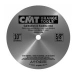 CMT Orange Tools CMT442 - 10" Calibration & Sanding Disk, 5/8" Arbor