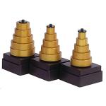 CMT Orange Tools CMT504 - Bushing Sets for Rabbeting Bits