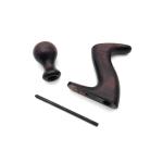 Crown Tools CT117 - Stanley Plane Knob and Tote Set